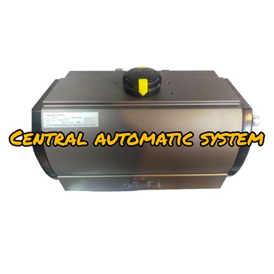 Pneumatic Actuator KOSAPLUS Type RD-140