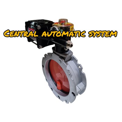 Butterfly Semen Size 8