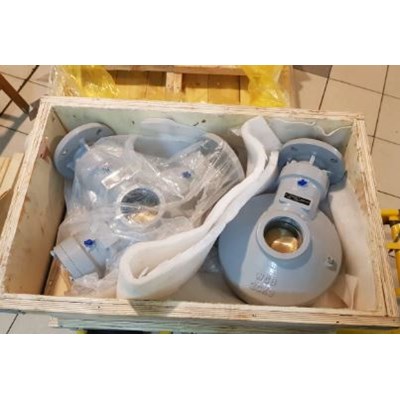 Worm Gear Box KB Series