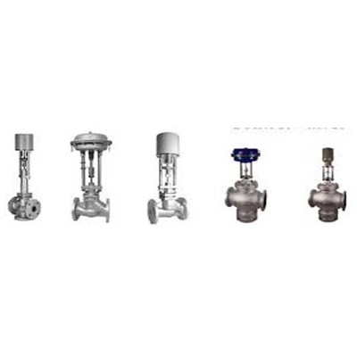 Control Valve KFM (Germany)